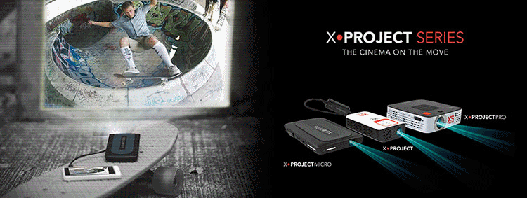 XSORIES las ideas de gadget enrrollados! XSORIES las ideas de gadget enrrollados!