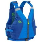 Dispositivos de flotación para canoas y kayaks