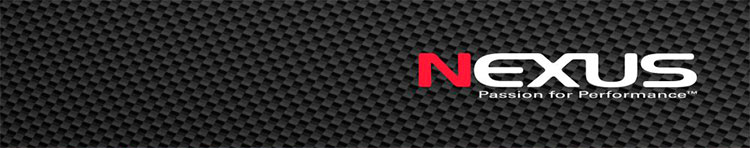 Nexus - Anteriormente Silva marina Compases Nexus - Anteriormente Silva marina Compases
