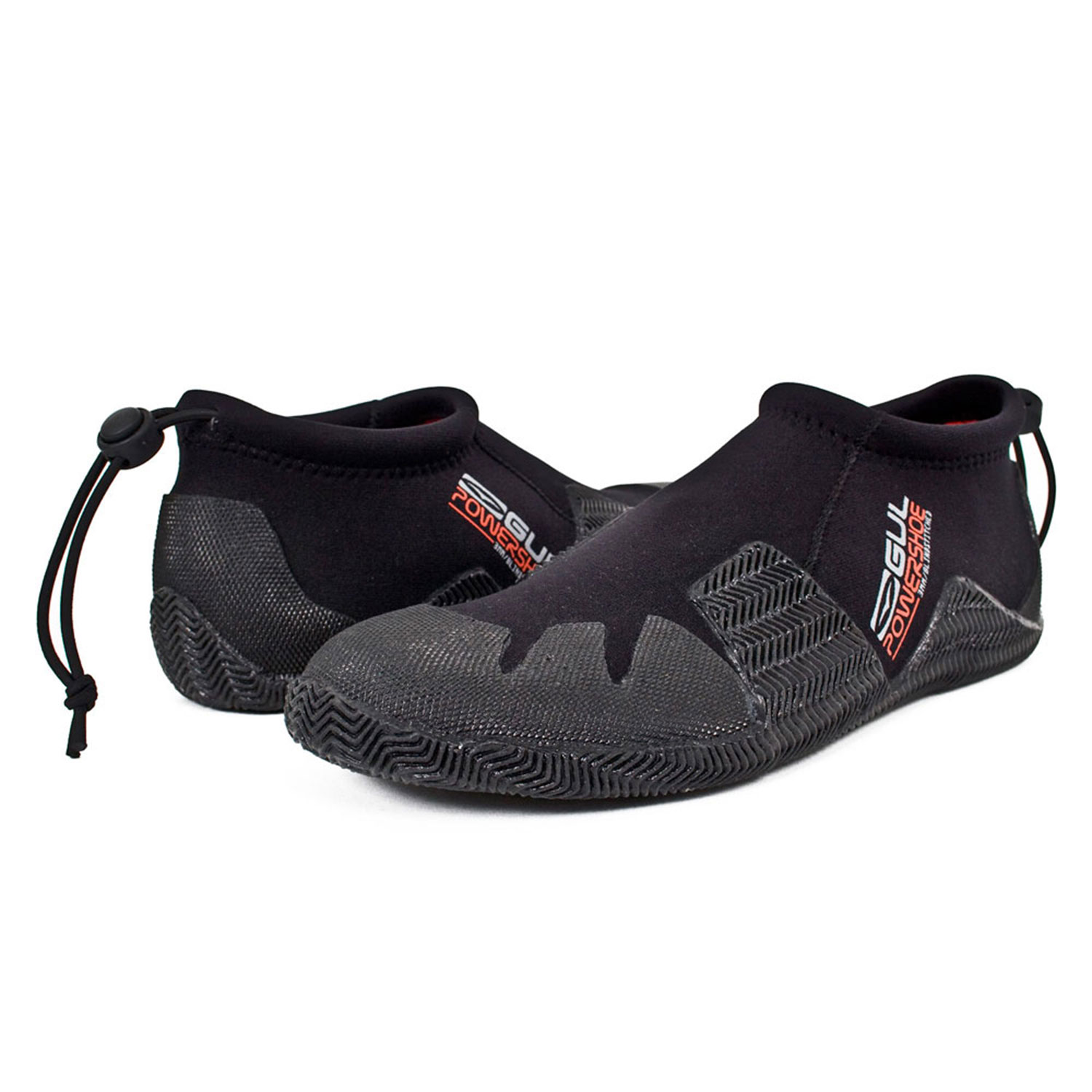 Gul Menor Potencia Zapatillas - Traje De Neopreno De 3 Mm Botas