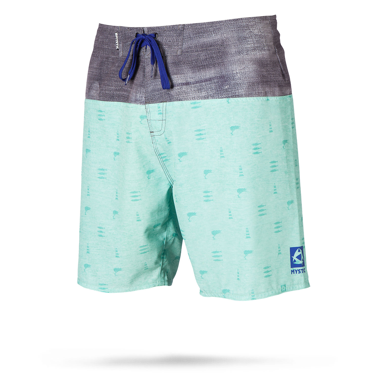 Mystic Boardshort Kitesurf - Acantilado 18
