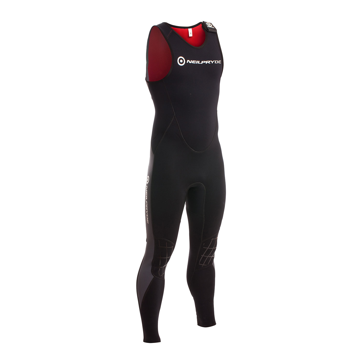 Neil Pryde Júnior Raceline Heatseeker 02.03 Long John Traje
