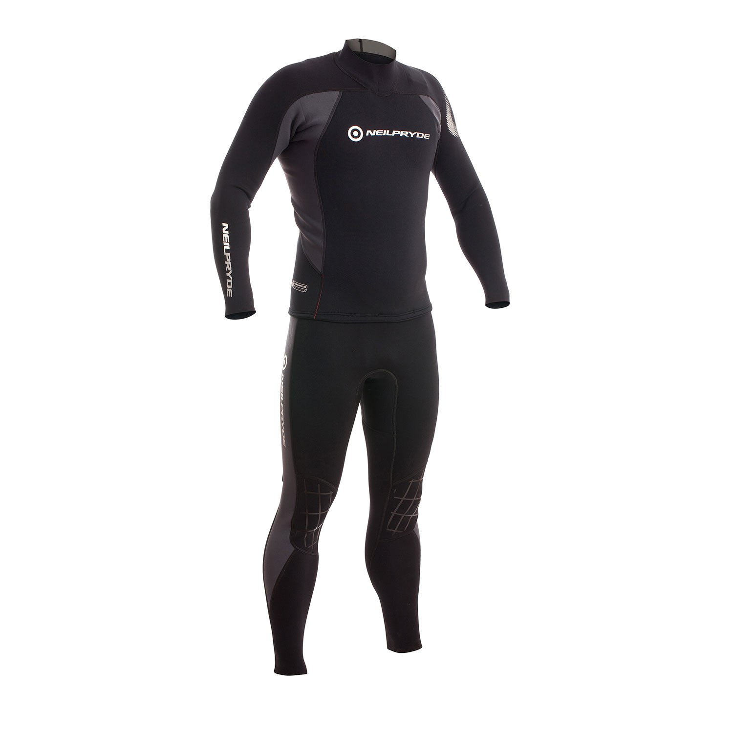 Neil Pryde Raceline Heatseeker Traje Y Superior Kit