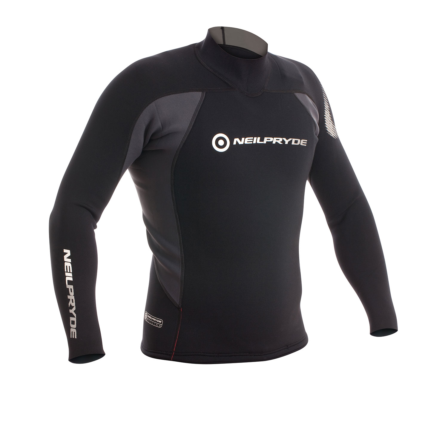 Neil Pryde Júnior Raceline Heatseeker 02.03 Traje Top