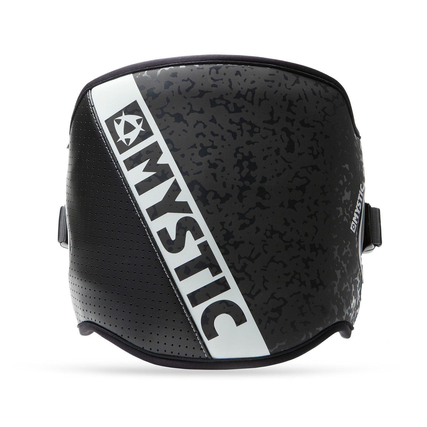 Arnés Mystic Star Kitesurf 2018 - Negro