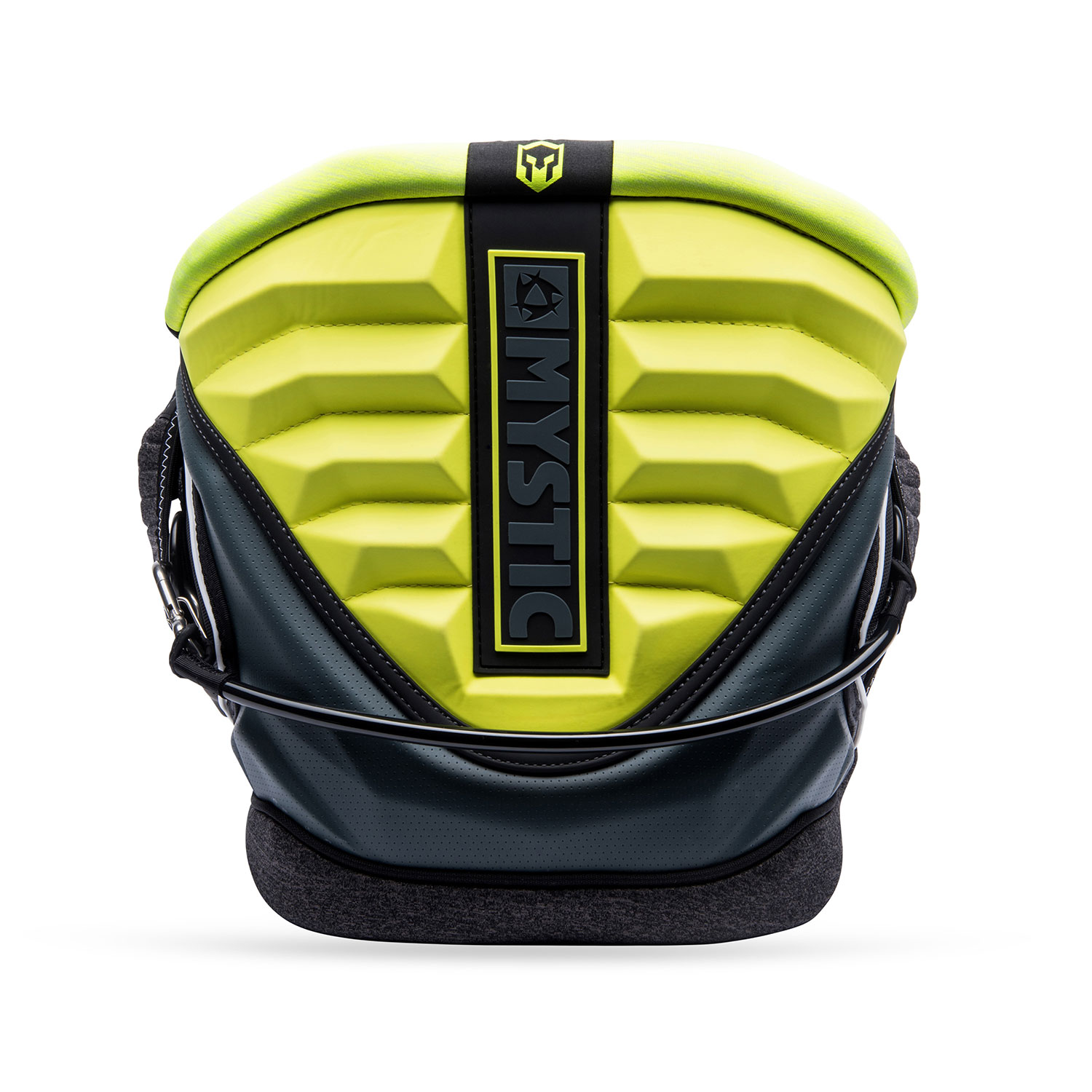 Arnés De Kitesurf Mystic Warrior V 2018 - Lima