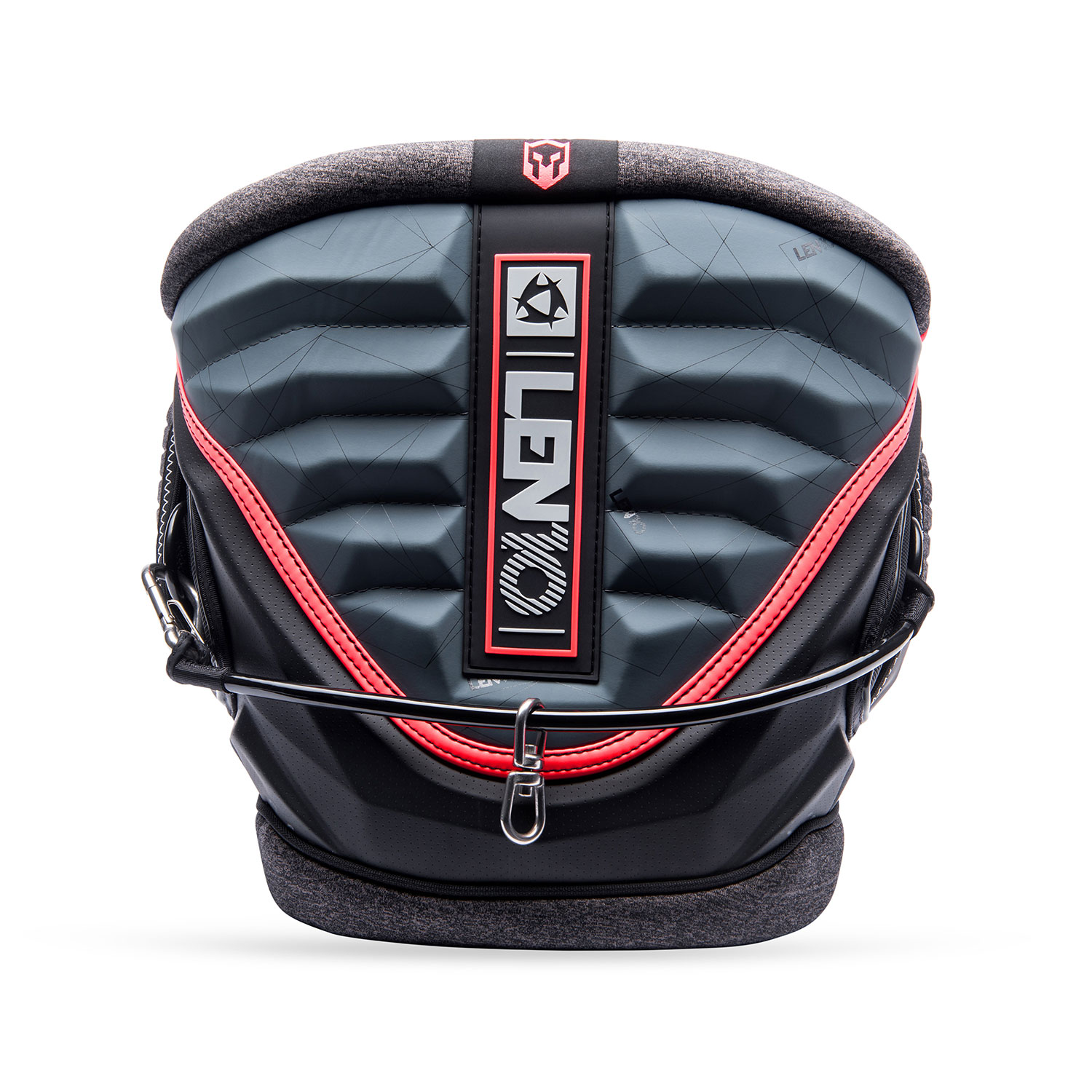 Arnés De Kitesurf Mystic Warrior V 2018 - Len10