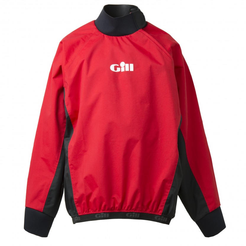 Gill Júnior Bote Spray Top - Rojo