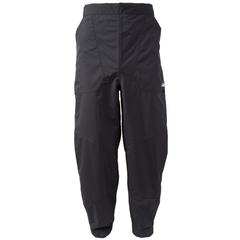 Gill Pilot Sailing Trousers - Grafito
