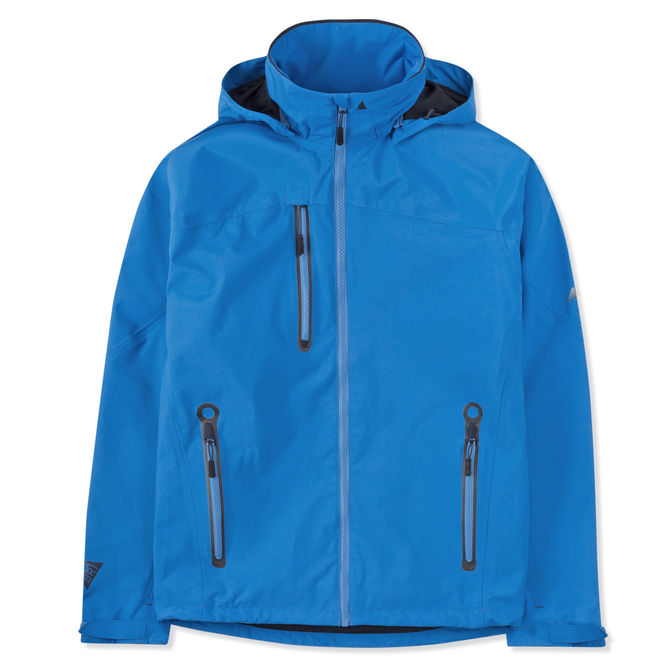 Chaqueta Musto Sardinia Br1 - Azul Brillante / Azul Marino Real