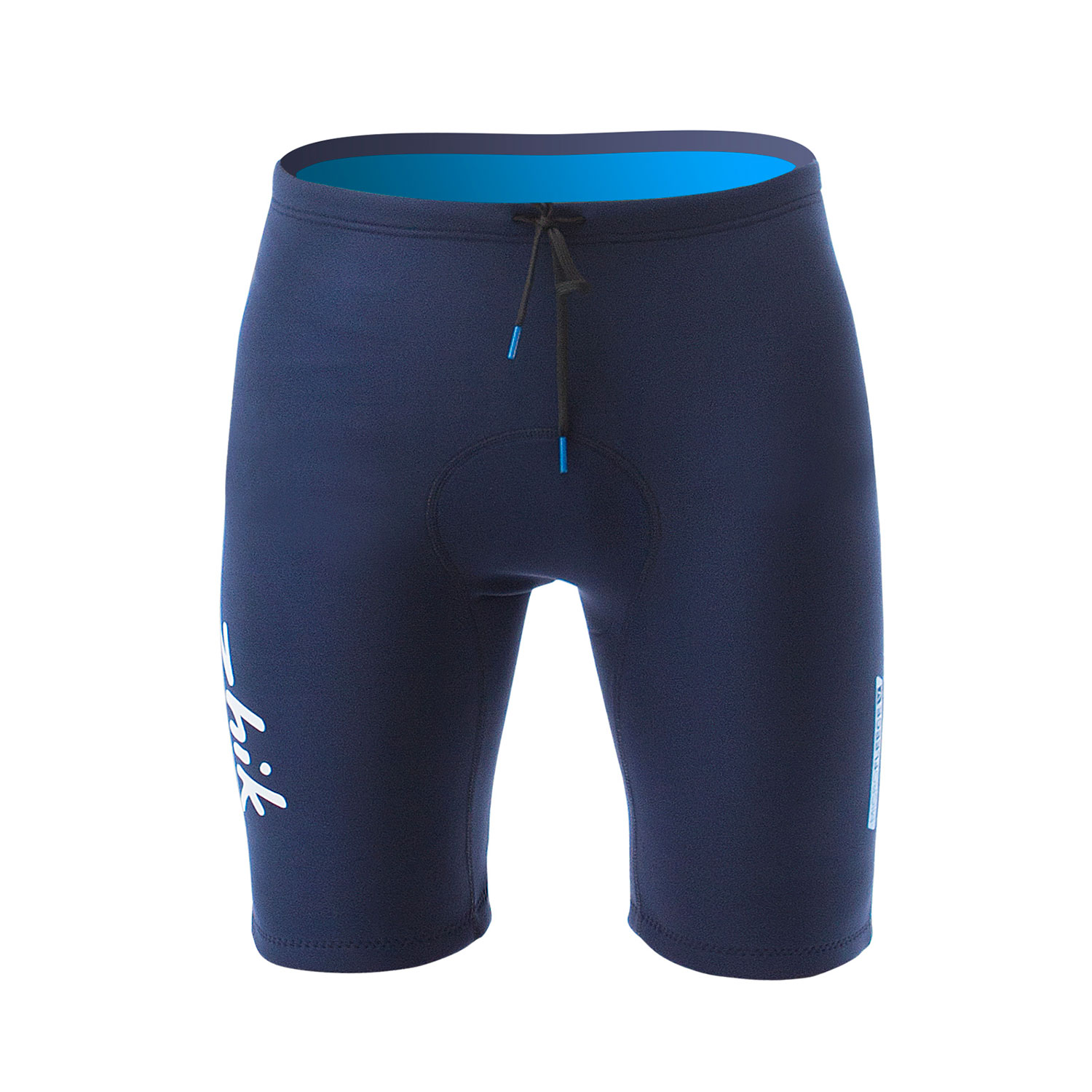 Pantalones Cortos Con Tirantes Zhik Microfleece V 2023