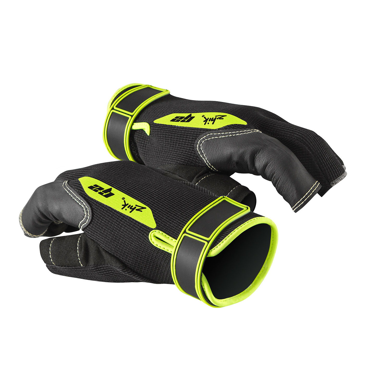 Guantes De Vela De Dedo Corto Zhik G2 2023