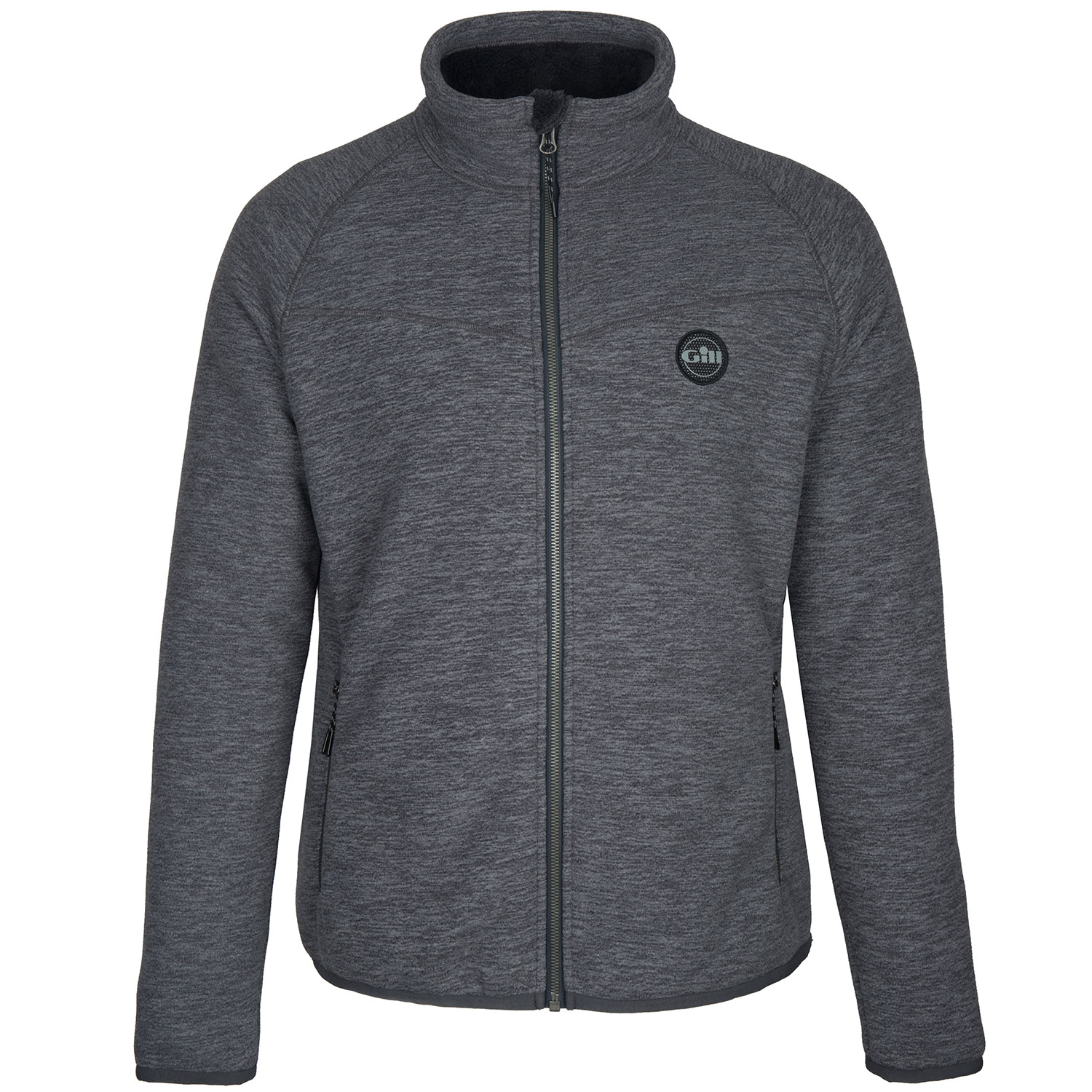 Gill Mens Polar Jacket - Grafito