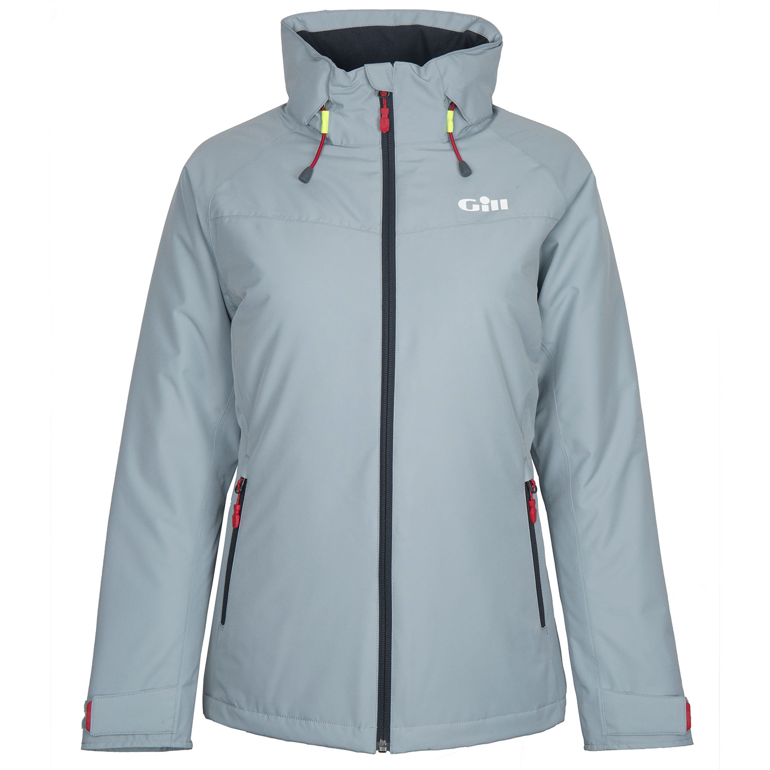 Gill Womens Navigator Jacket 2020 - Gris