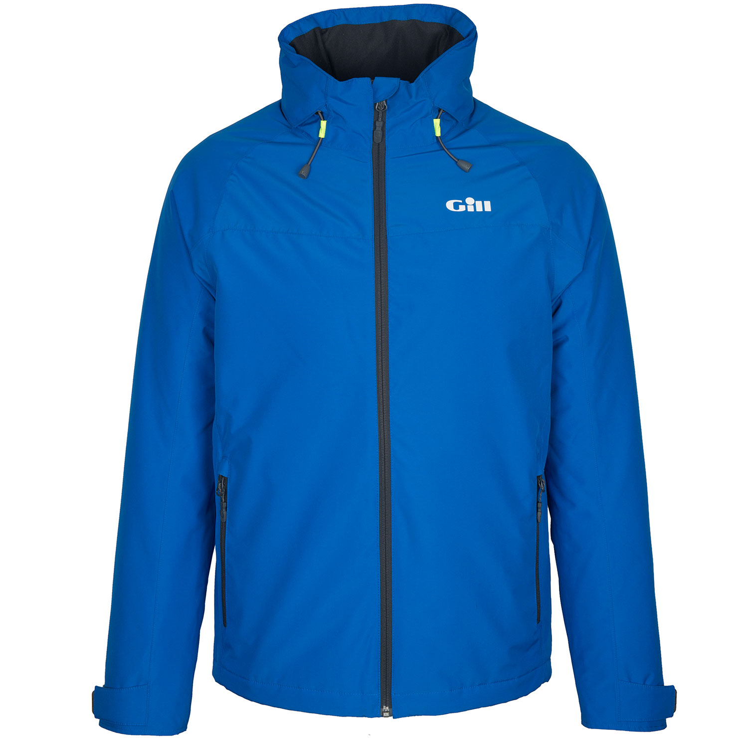 Gill Navigator Jacket - Azul