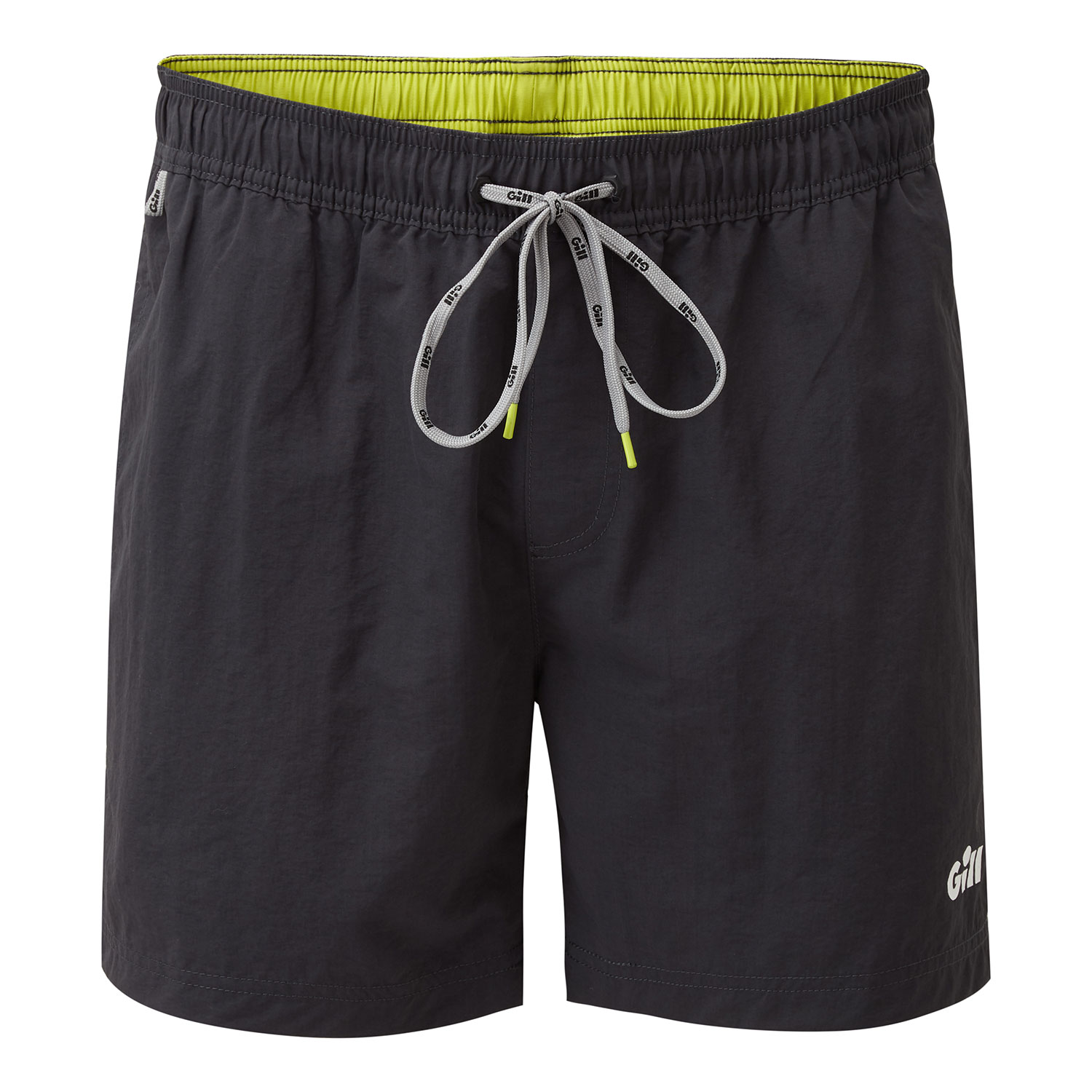 Shorts De Baño En Gill Porthallow - Grafito