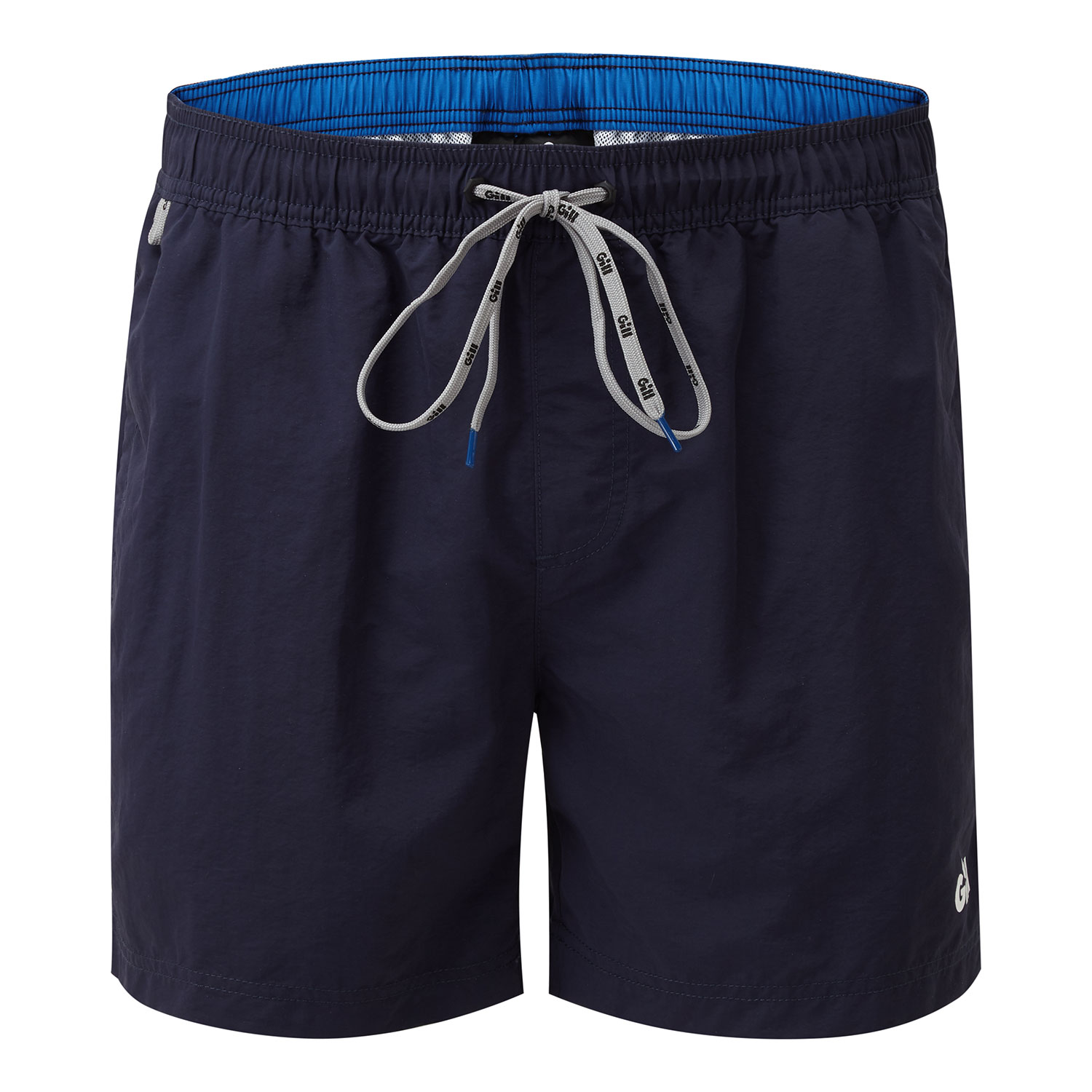Shorts De Baño En Gill Porthallow - Azul Marino