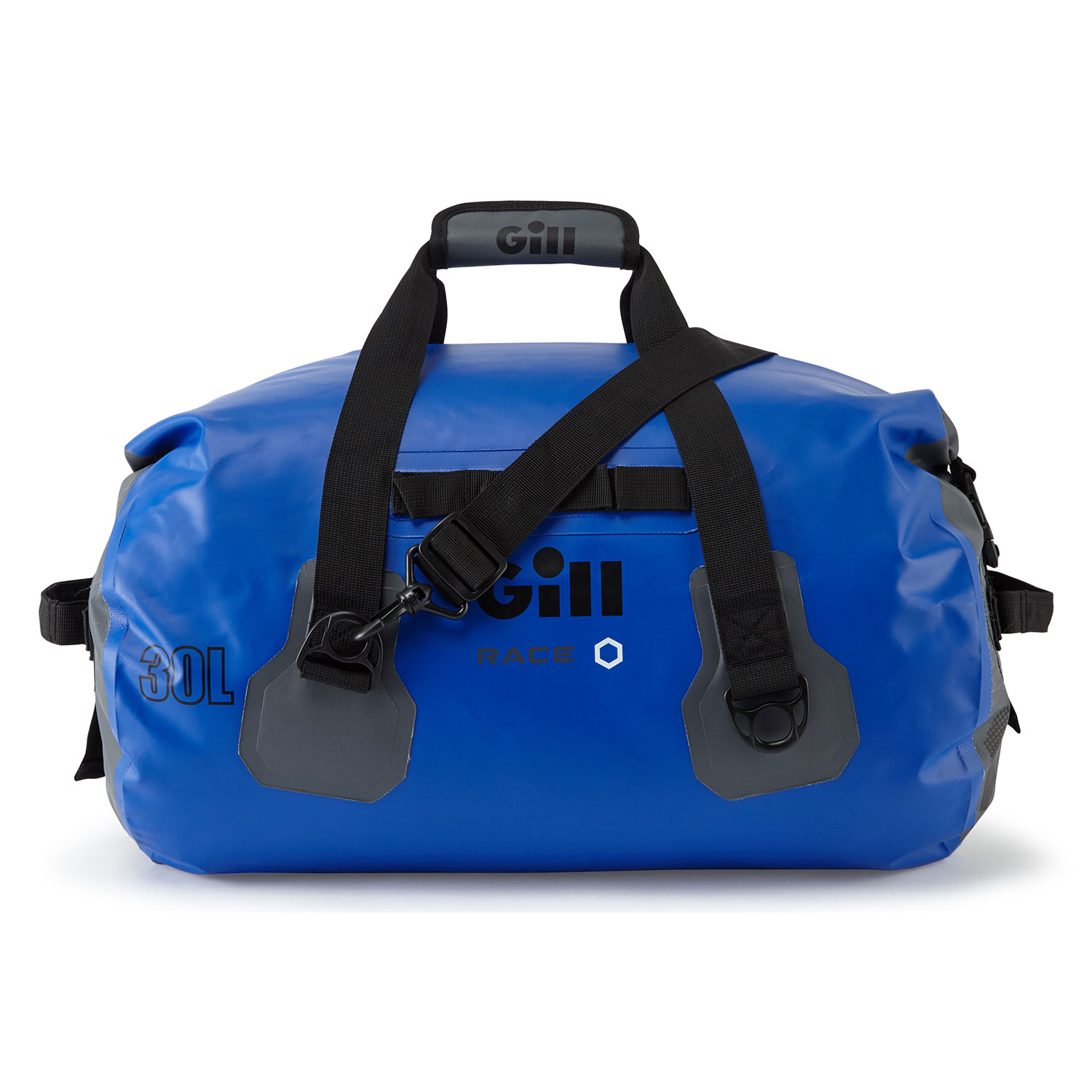 Gill Race Team Bag 30L - Azul