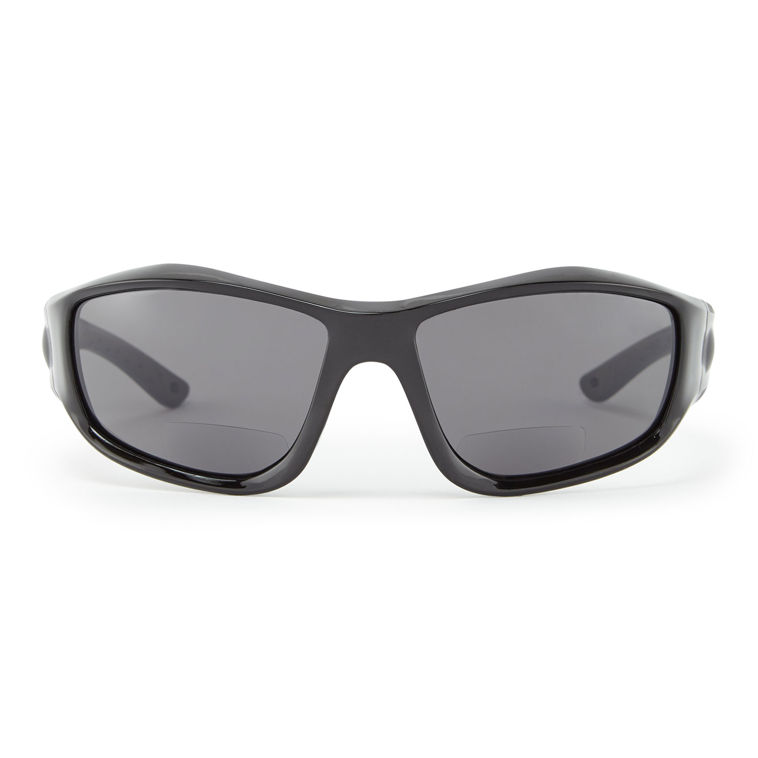 Gafas De Sol Bi-Focales Gill Race - Negro