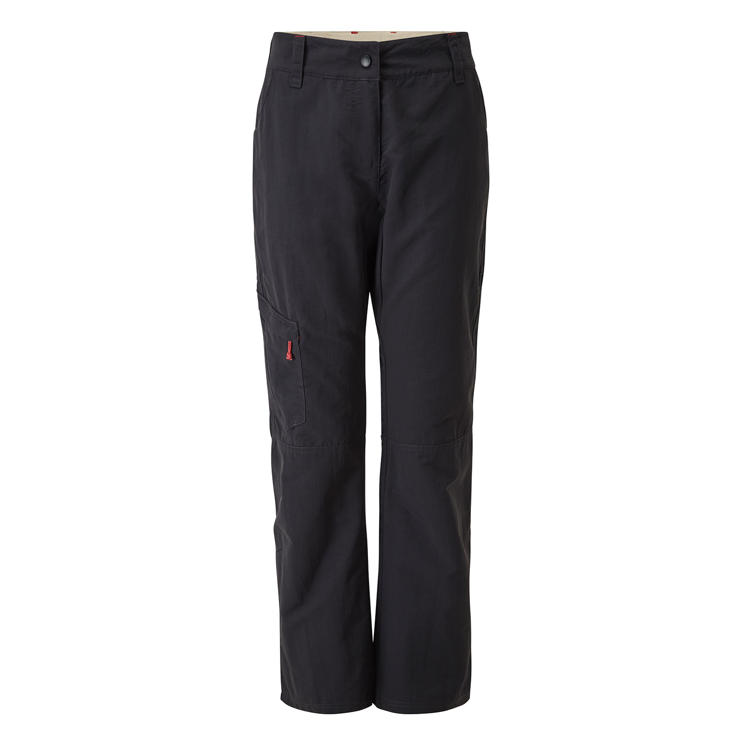 Gill Womans Uv Tec Pantalones - Grafito