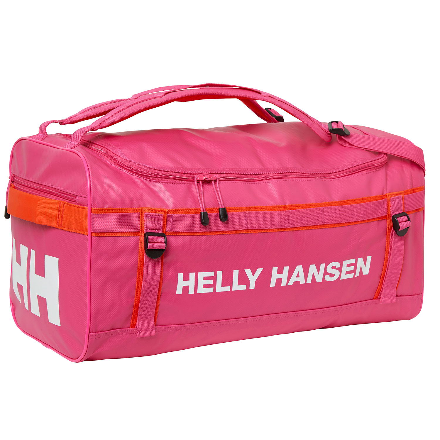 Bolsa De Lona Clásica Helly Hansen S - Dragon Fruit