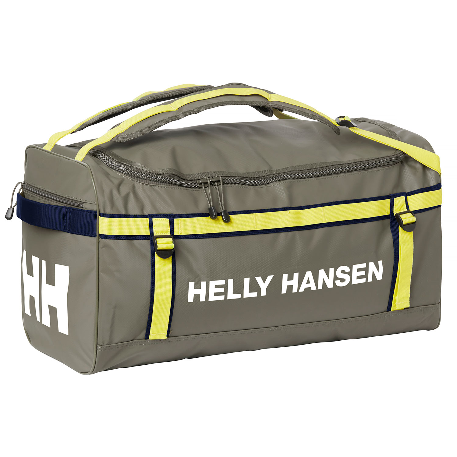 Bolsa De Lona Clásica Helly Hansen S - Fallen Rock