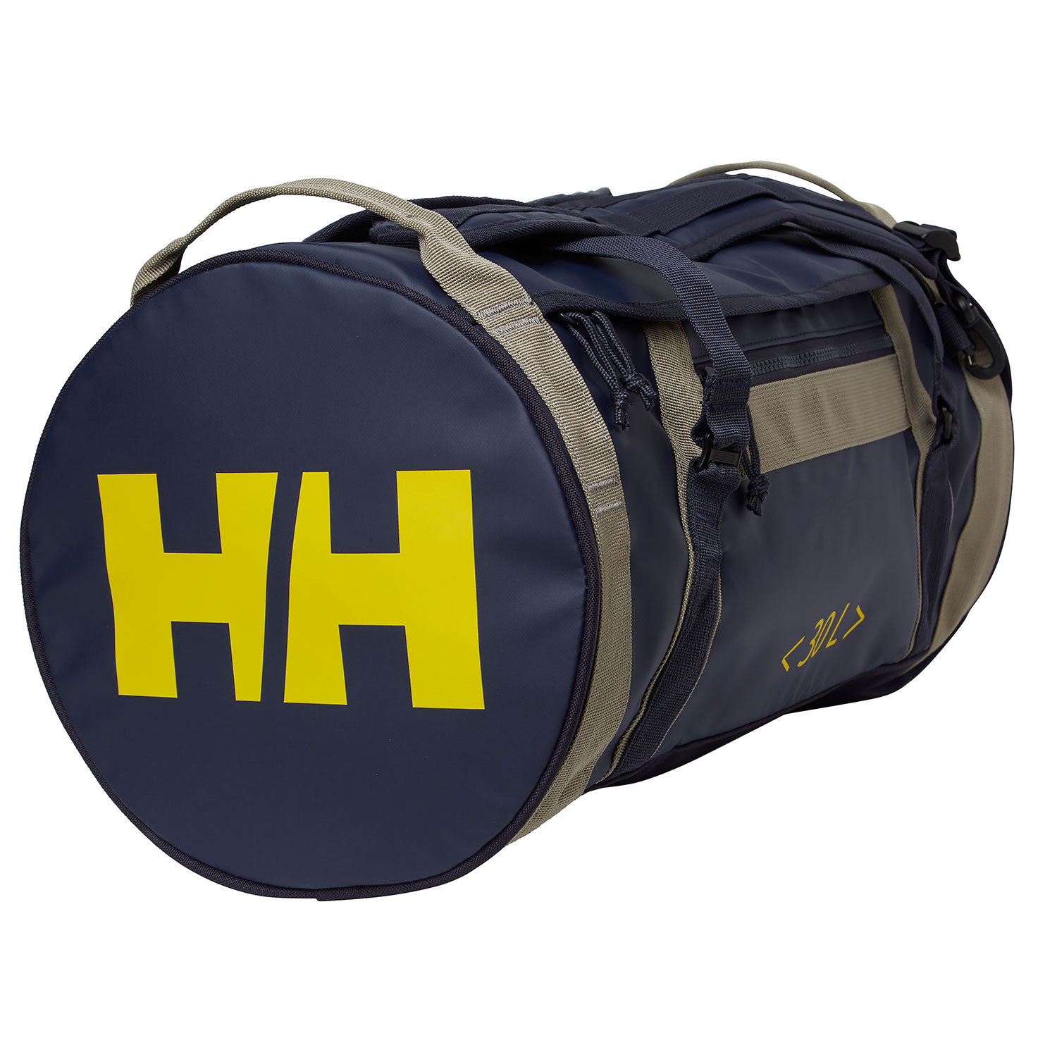 Helly Hansen Classic Duffel Bag 2 30L - Graphite Blue