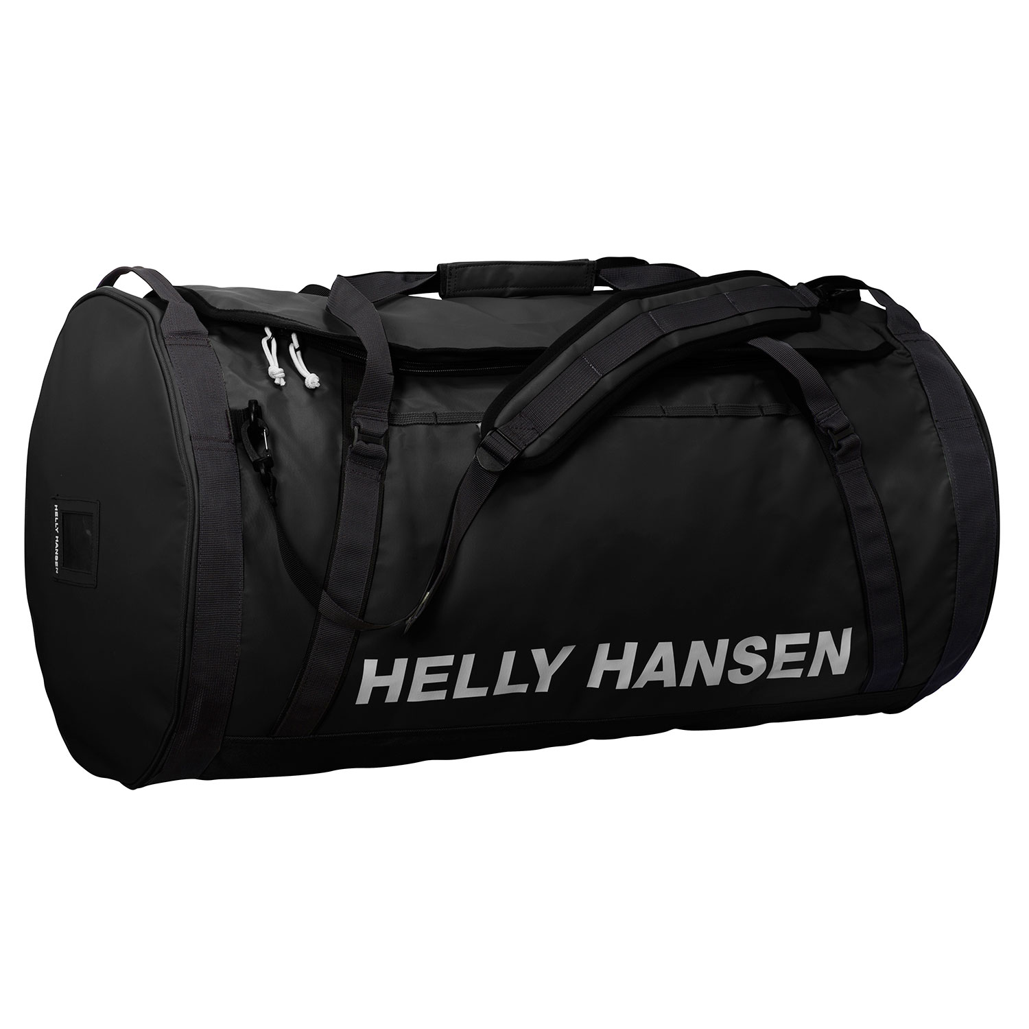 Helly Hansen Classic Duffel Bag 2 30L - Negro