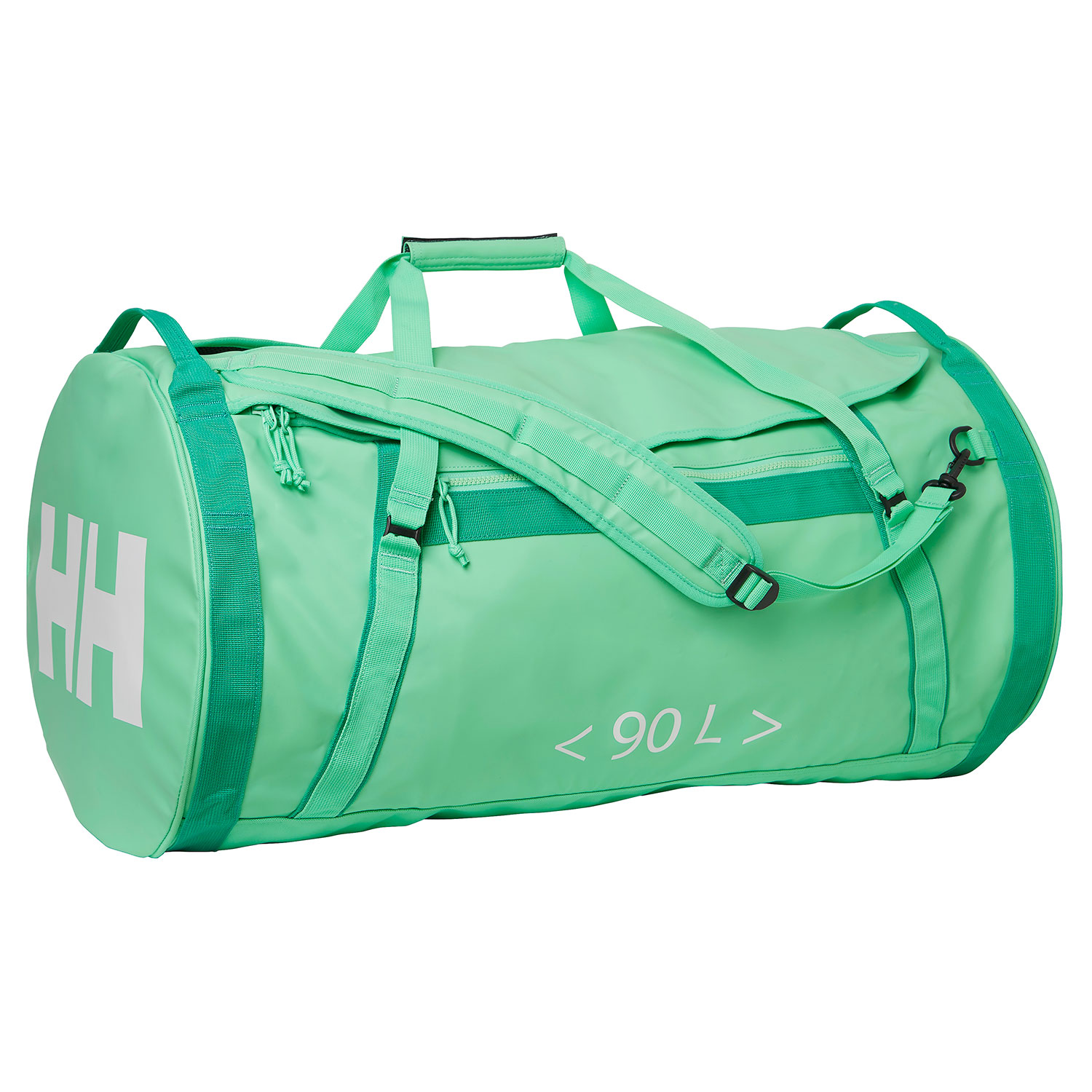 Bolsa De Lona Helly Hansen Classic 2 90L - Spring Bud