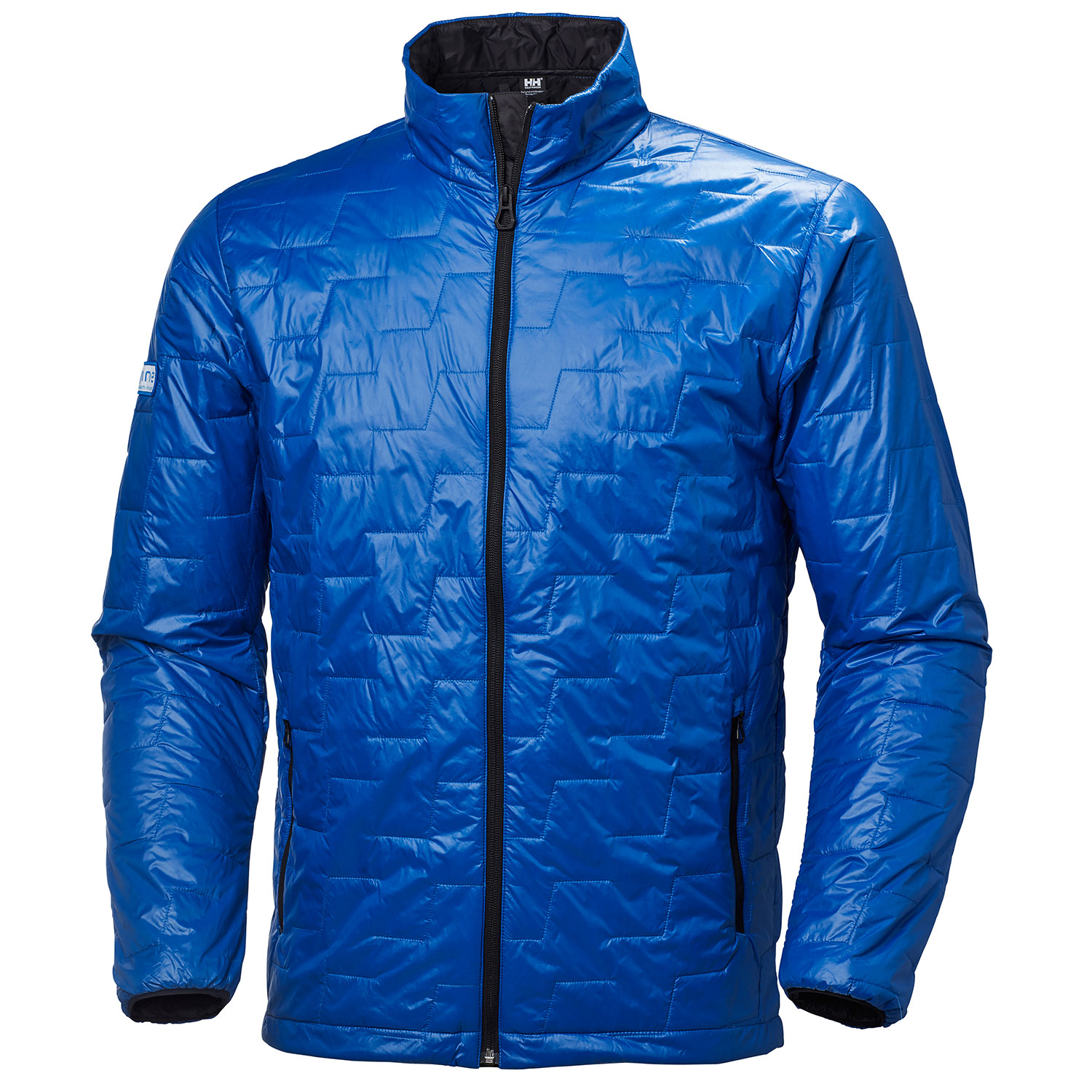 Chaqueta Aislante Helly Hansen Lifaloft - Azul Olímpico
