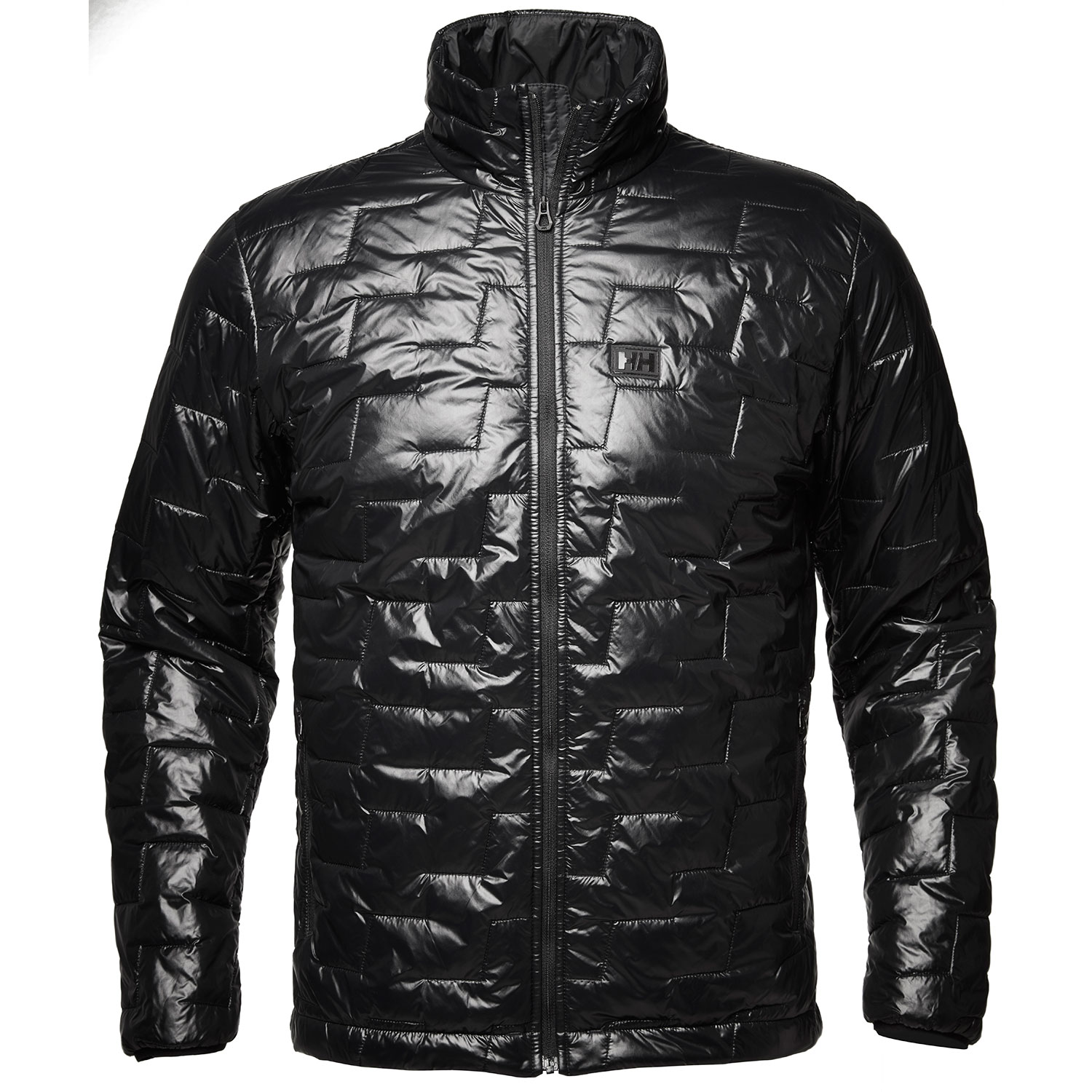Chaqueta Aislante Helly Hansen Lifaloft - Negro
