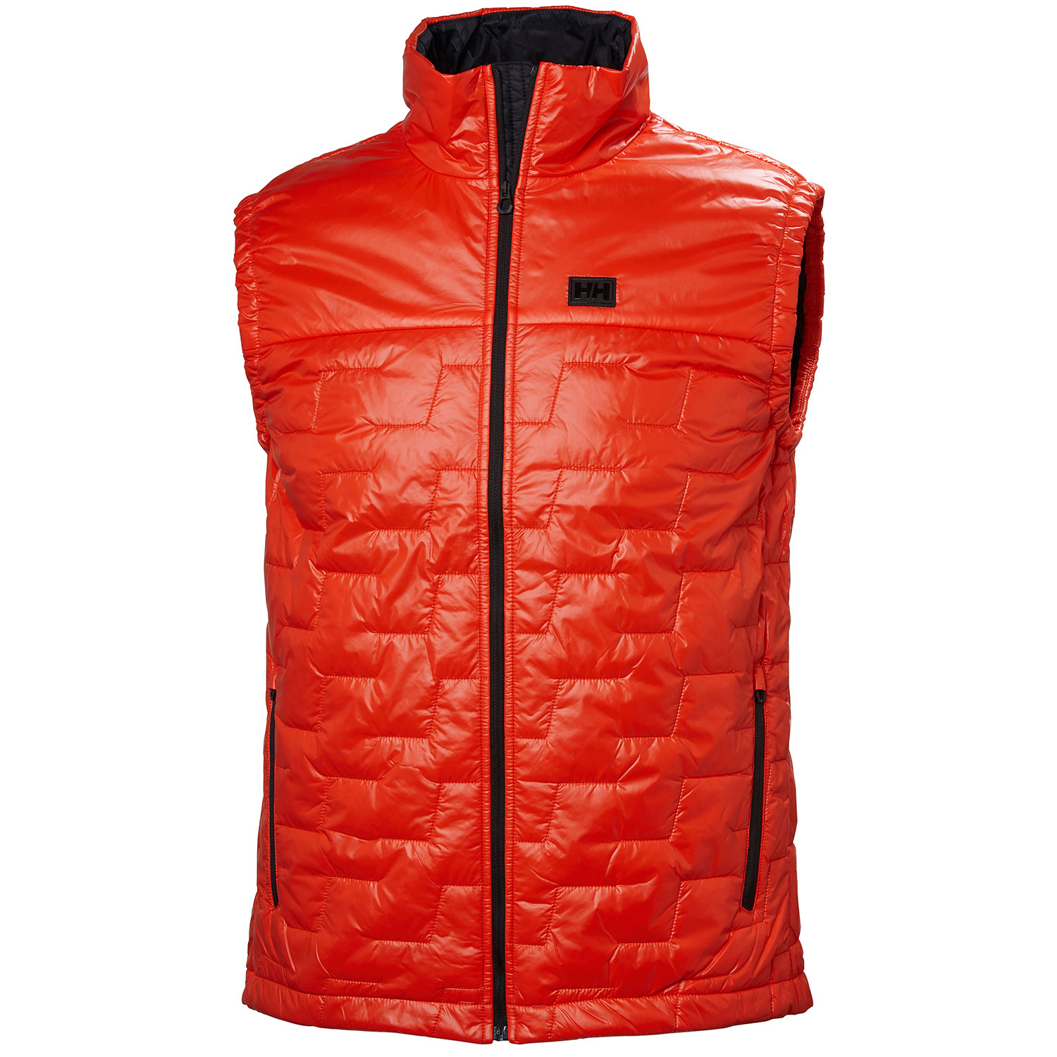 Chaleco Aislante Helly Hansen Lifaloft - Granadina
