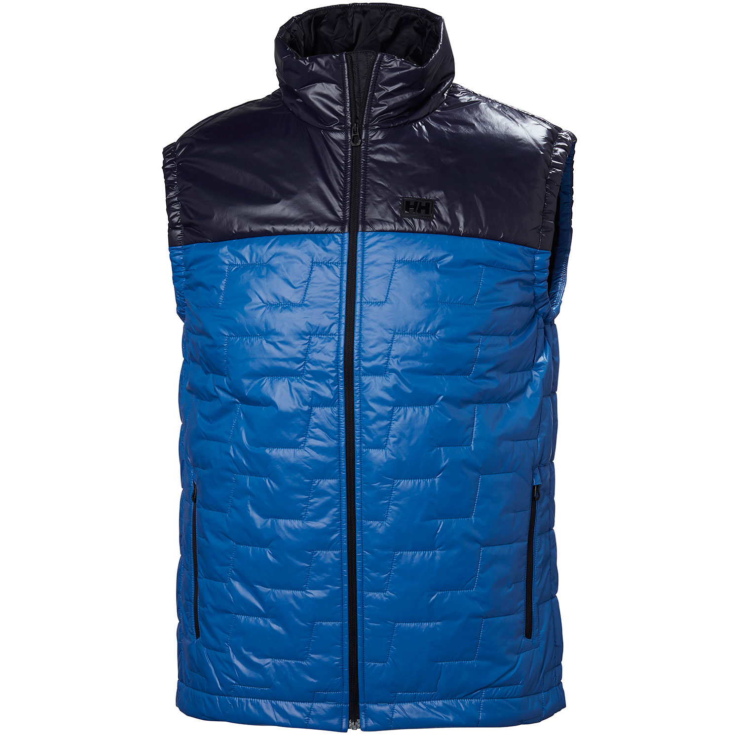 Chaleco Aislante Helly Hansen Lifaloft - Azul Olímpico