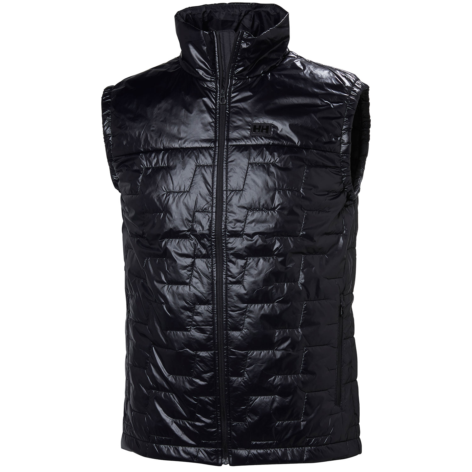 Chaleco Aislante Helly Hansen Lifaloft - Negro