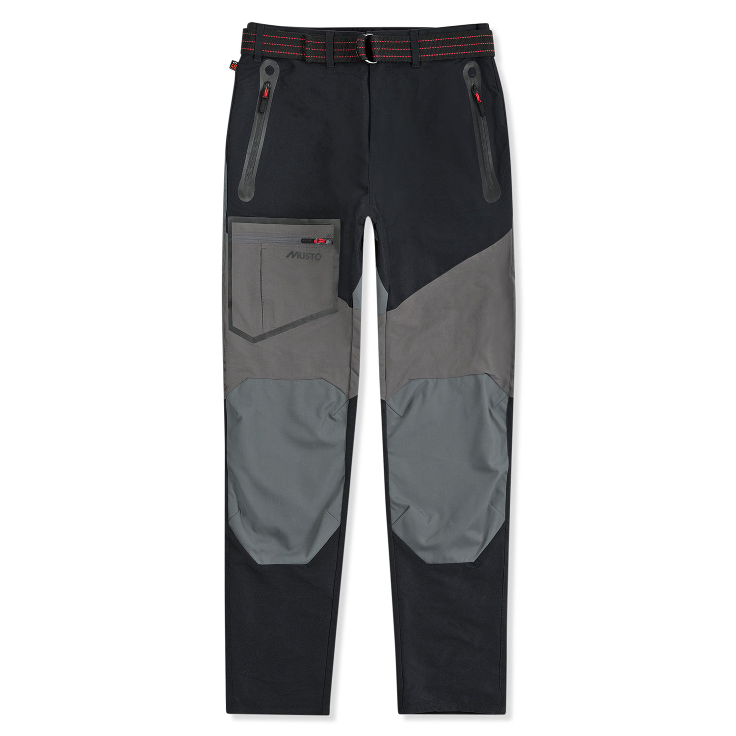 Pantalones Técnicos Musto Evolution Blade - Negro