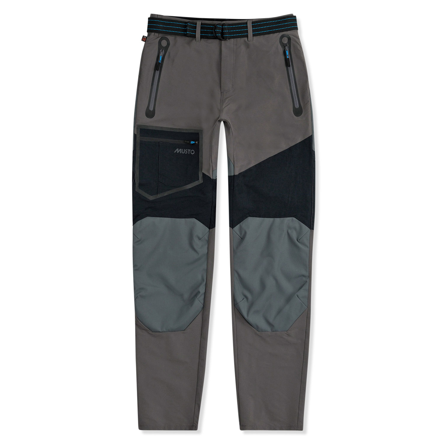 Pantalones Técnicos Musto Evolution Blade - Carboncillo