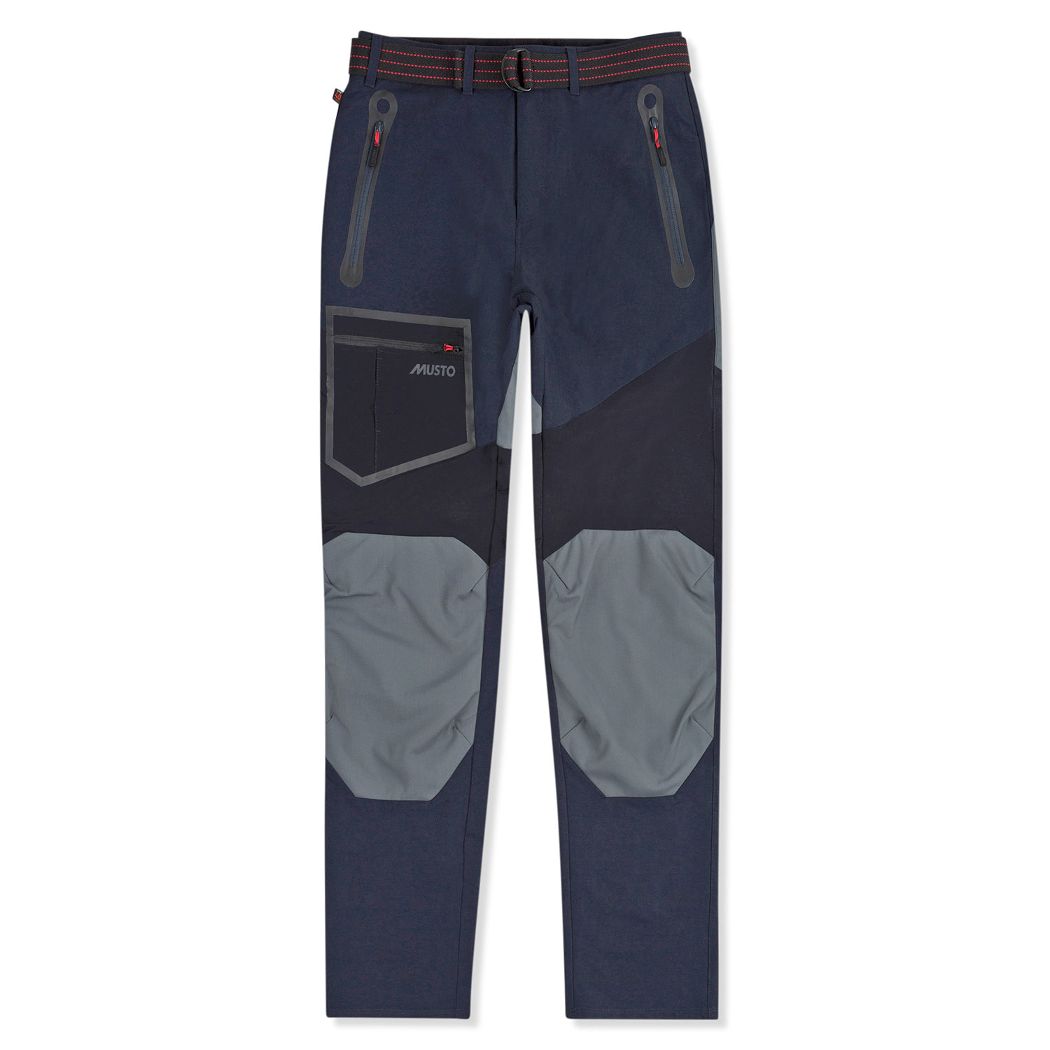 Pantalones Técnicos Musto Evolution Blade - True Navy