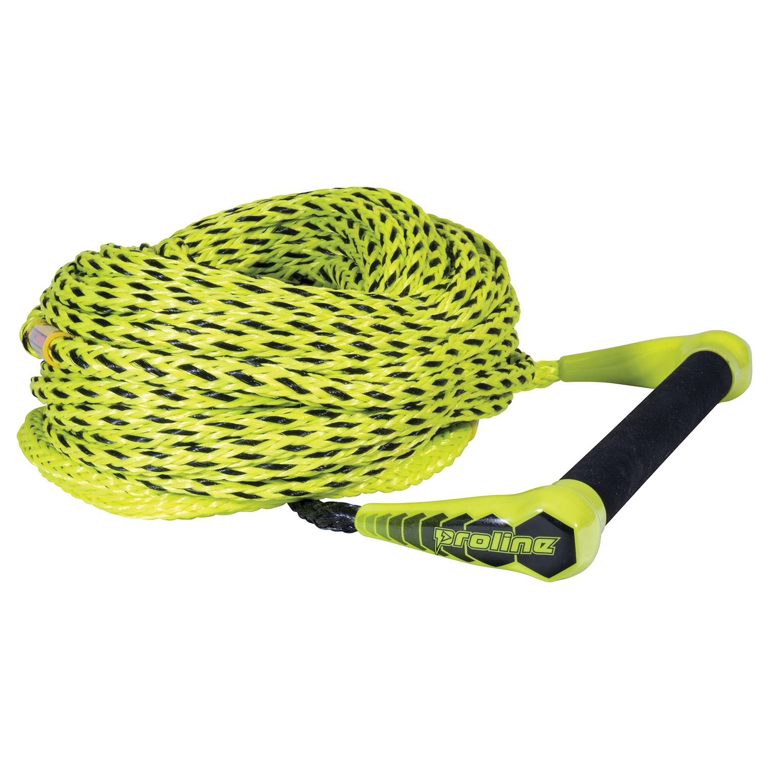 Manija Deportiva Connelly 100 Con Paquete Air Mainline - Amarillo