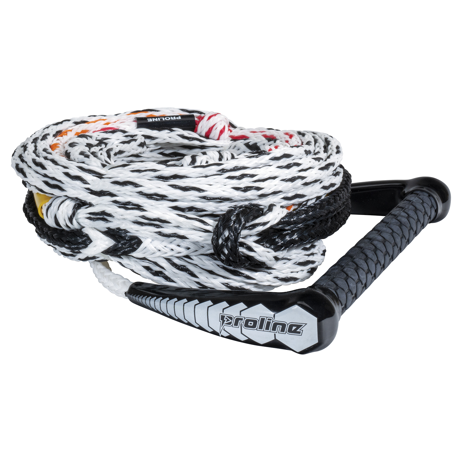 Connelly Clutch Handle With 5 Section Air Mainline Package - Multicolor