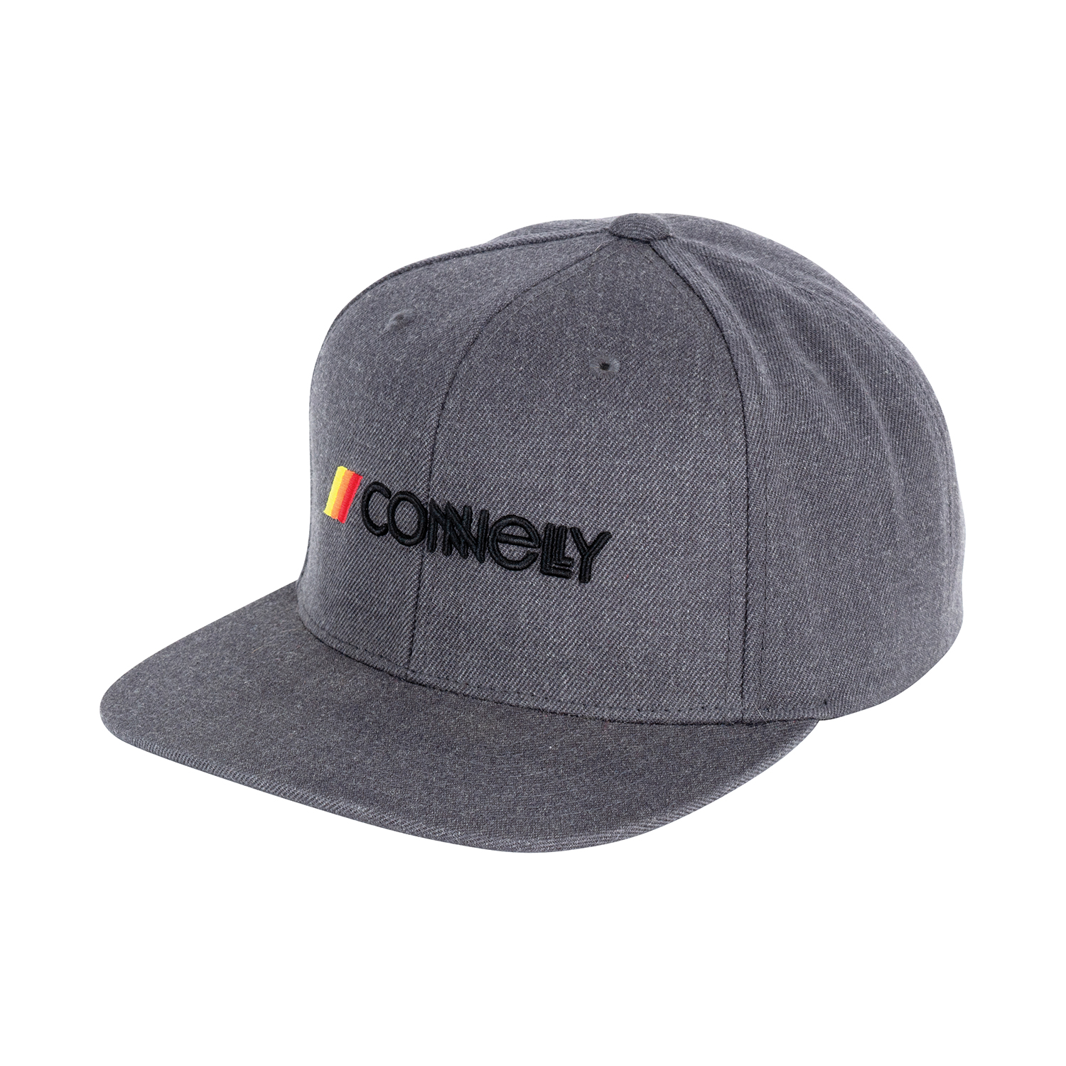 Connelly Corporate Snapback - Gris