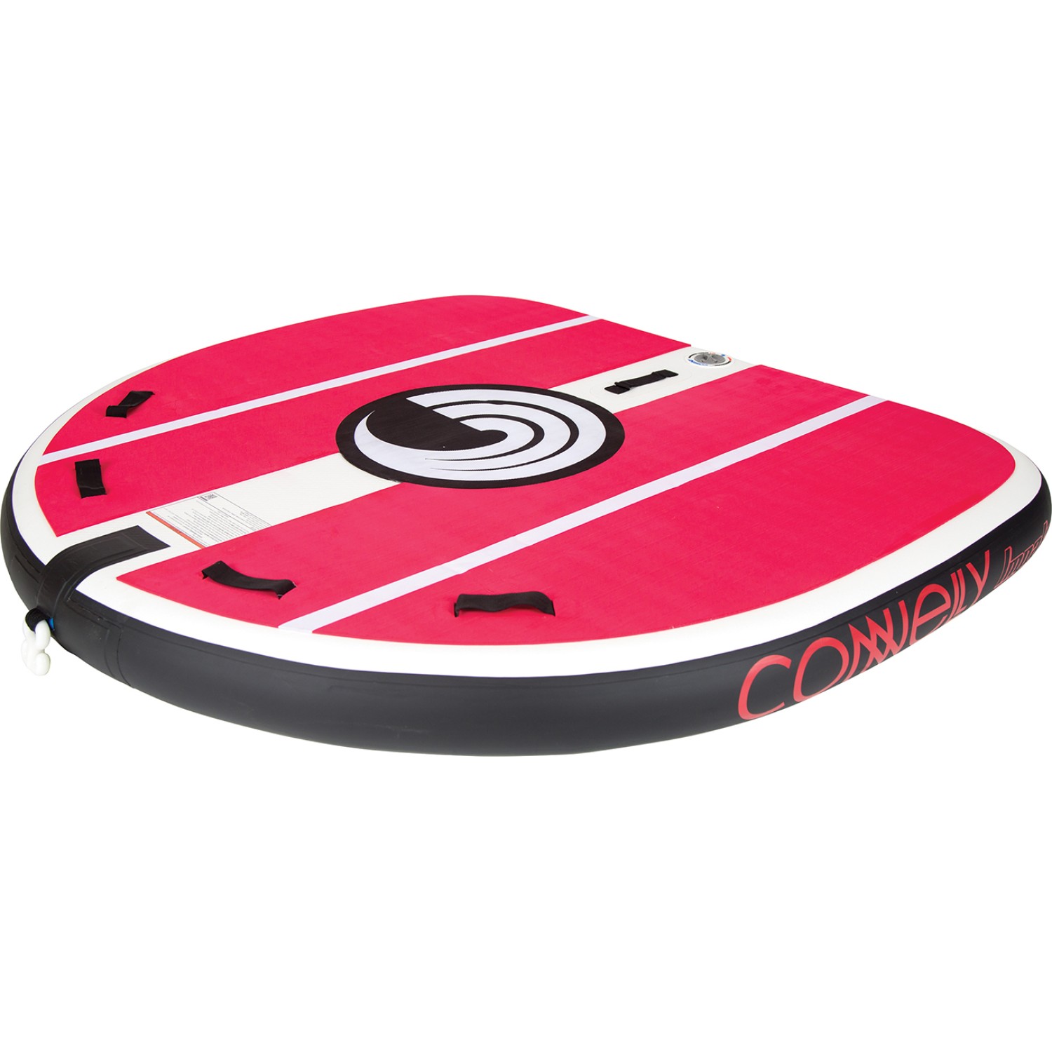 Connelly Impala 2 Rider Drop Stitch Tubo Remolcable - Rojo