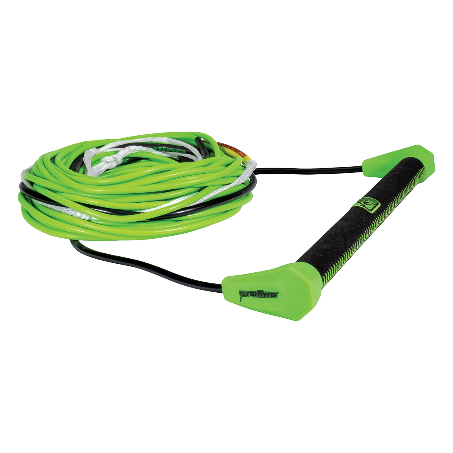 Manija Connelly Lg 75 Pies Con Paquete Dyneema Air - Verde