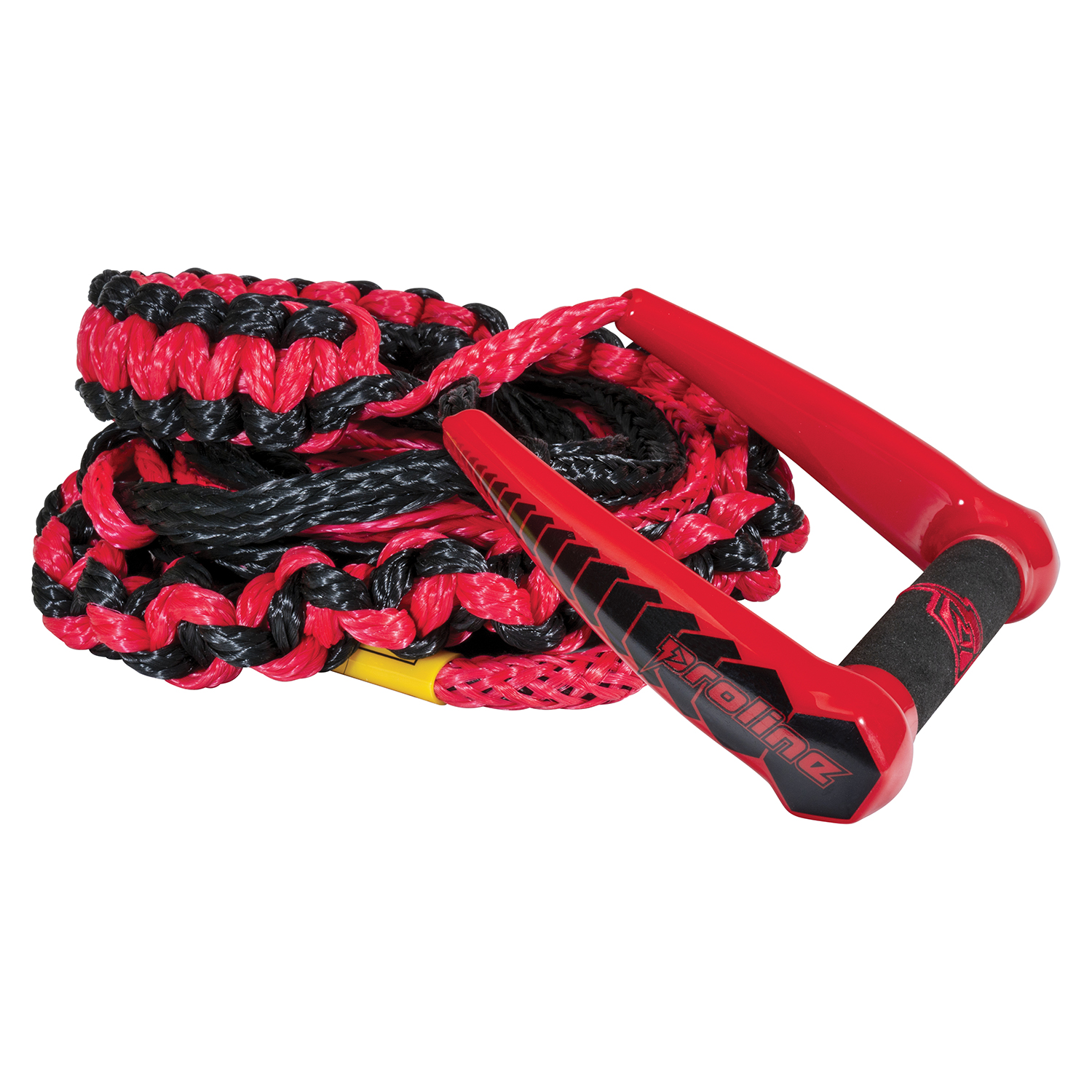 Connelly Lg Surf 25 Feet Handle - Rojo