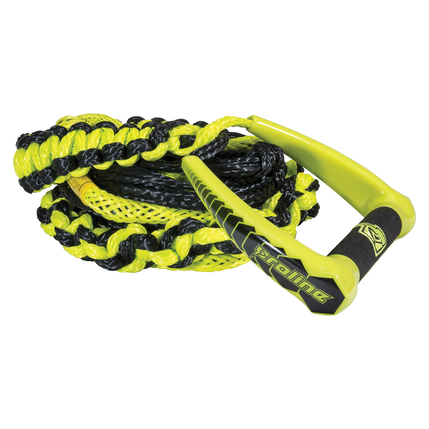 Connelly Lg Surf 25 Feet Handle - Amarillo