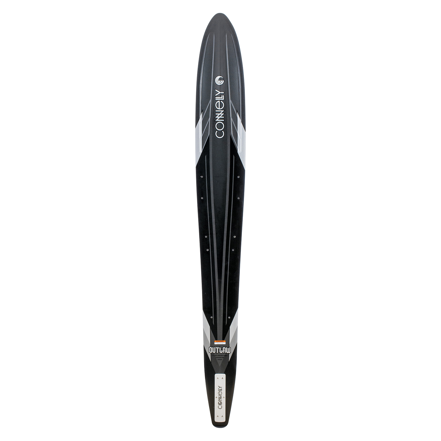 Connelly Outlaw Swerve Con Rts Watereski - Negro