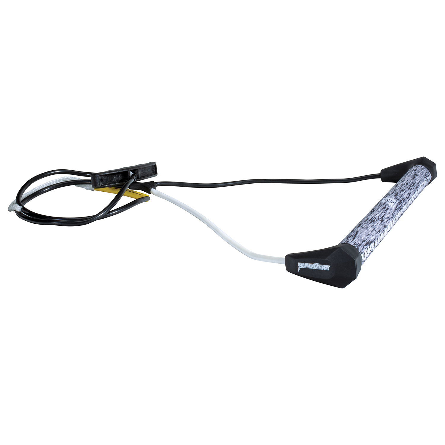 Connelly Proline Dowdy Mango De 5 Pies Con Pistola - Rojo