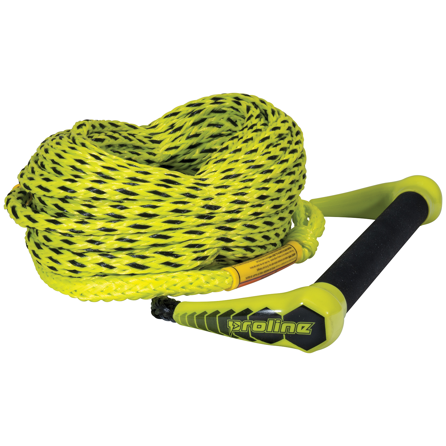 Manija Recreativa Deportiva Connelly Con Paquete Air Mainline - Amarillo