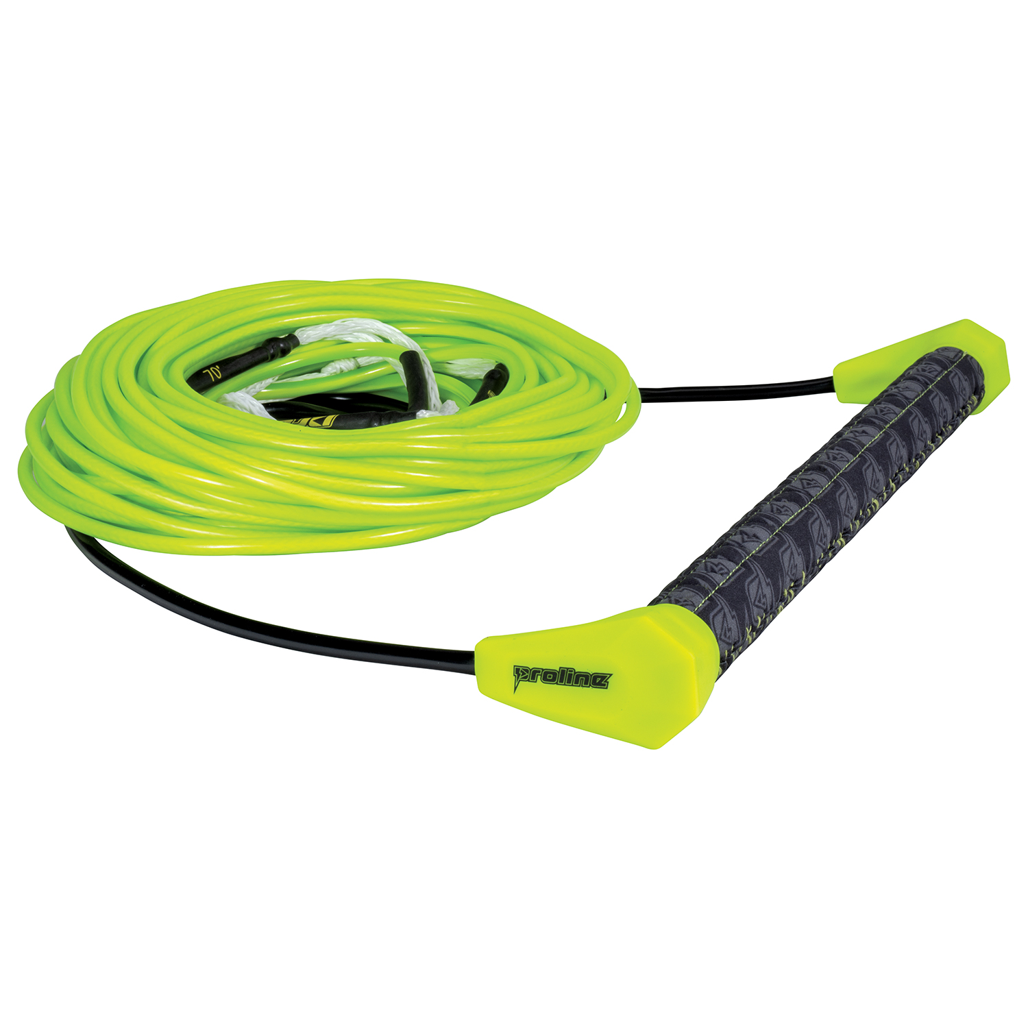 Manija Connelly Team 80 Feet Con Paquete Dyneema Air - Amarillo