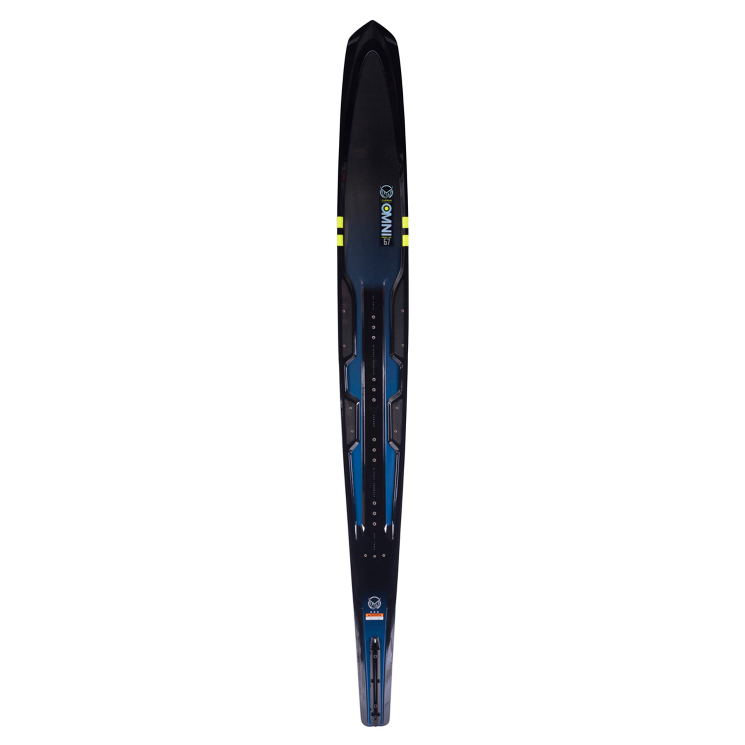 Esquí Acuático Ho Sports Carbon Omni