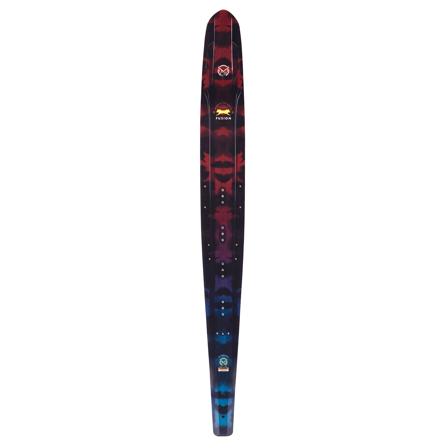Esquí Acuático Ho Sports Fusion Freeride